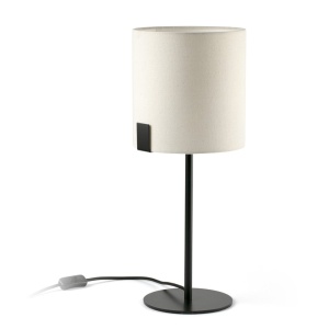 Veioza/Lampa de masa design modern NILA