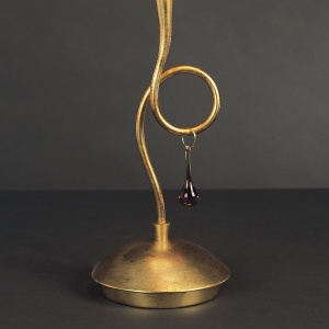 Veioza, Lampa de masa design modern Paola 219986 universul-luminii.ro