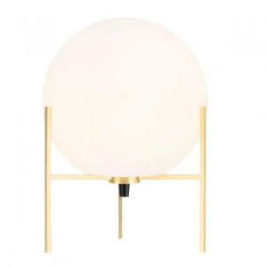 Veioza, Lampa de masa design nordic Alton, alb 47645001 NL