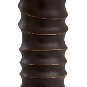 Veioza, Lampa de masa eleganta design LUX Gilardon bronz 222796 universul-luminii.ro