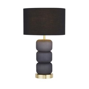 Veioza, Lampa de masa eleganta Niagra