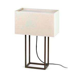 Veioza, lampa de masa H-58,5cm Vesper 29985