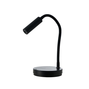 Veioza/Lampa de masa LED dimabila OLMO NFC charger