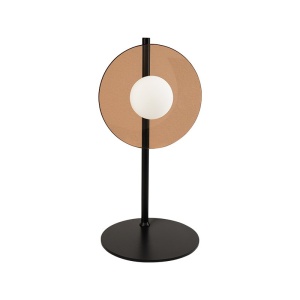Veioza, Lampa de masa LED moderna TAPEL - Img 2