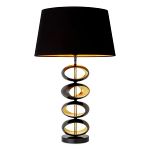 Veioza, Lampa de masa LUX Canzo 150116 universul-luminii.ro