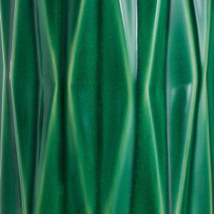 Veioza, Lampa de masa LUX, Ceramica, Verde, Amarello 183796 universul-luminii.ro
