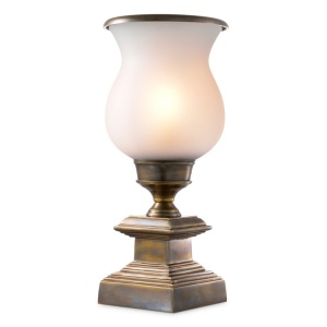 Veioza, Lampa de masa LUX Datcha