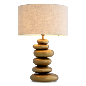 Veioza, Lampa de masa LUX Kallisto