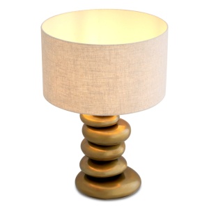Veioza, Lampa de masa LUX Kallisto - Img 3