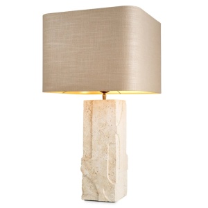 Veioza, Lampa de masa LUX Mazzini 124576 universul-luminii.ro