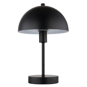 Veioza/Lampa de masa moderna ATOMA I negru - Img 3