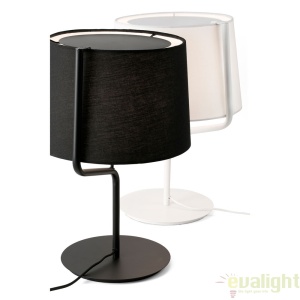 Veioza / Lampa de masa moderna BERNI 29333 173086 universul-luminii.ro