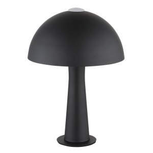 Veioza/Lampa de masa moderna JULIA neagra - Img 3