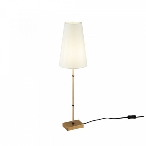 Veioza / Lampa de masa stil clasic Zaragoza MYH001TL-01BS