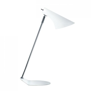 Veioza, lampa de masa Vanila alb 72695001NL