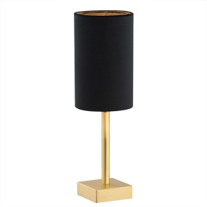 Veioza, lampa de perete eleganta ABRUZZO negru
