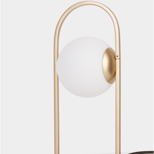 Veioza LED moderna design elegant HOOK - Img 3