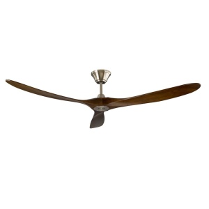 Ventilator de tavan ultrasilentios cu telecomanda BROMIEN 072316 SU