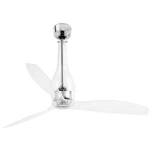 Ventilator modern cu telecomanda Eterfan 33381