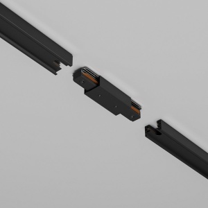Accesoriu, Conector liniar electrificat pentru sinele monofazate Unity - Img 4