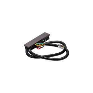 Accesoriu, ELECTRIC DRIVER CONNECTOR titan pentru sina magnetica SIGMA