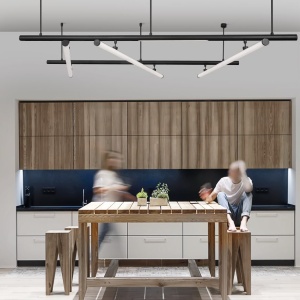 Accesoriu, Modul de iluminat pentru sina magnetica Planet, Pec 100cm 205017 universul-luminii.ro