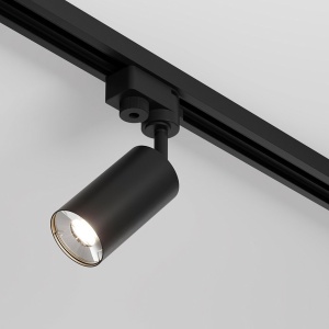 Accesoriu, Spot pentru sinele monofazate Unity, Focus mini negru - Img 4