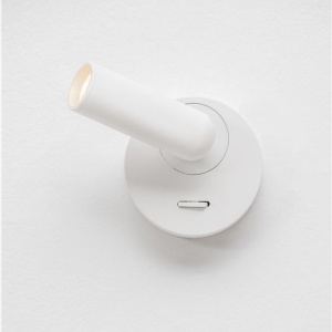 Aplica alba cu spot LED directionabil PICTOR 248267 universul-luminii.ro