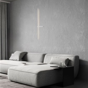 Aplica ambientala LED CCT DANESSA alb 103cm 628327 universul-luminii.ro
