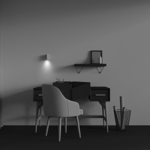 Aplica ambientala stil minimalist Calipso alama 164137 universul-luminii.ro