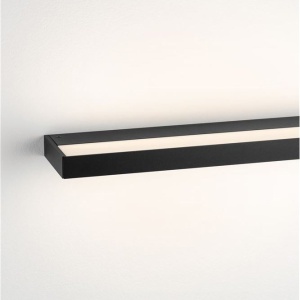 Aplica baie LED CCT, Protectie IP44 GIOCO negru - Img 5