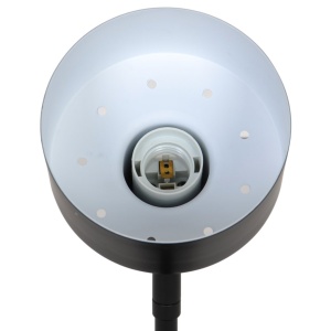Aplica cu spot directionabil design nordic Matis negru 167377 universul-luminii.ro