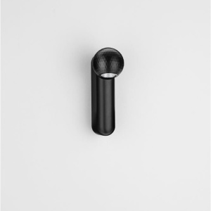 Aplica cu spot LED stil minimalist 2700K NOTIC negru - Img 4