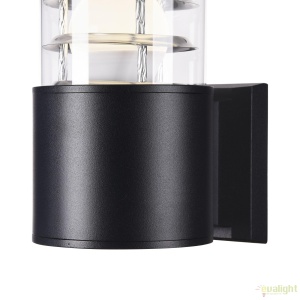Aplica de exterior cu protectie IP54, Bronx up MYO576WL-01B 179217 universul-luminii.ro