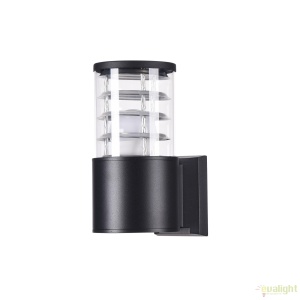 Aplica de exterior cu protectie IP54, Bronx up MYO576WL-01B 57107 universul-luminii.ro