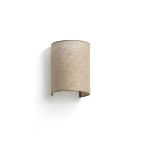 Aplica de perete ambientala design natural OTTON R iuta