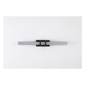 Aplica de perete baie cu protectie IP44 Parma LED