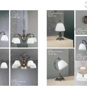 Aplica de perete clasica design italian 3800 101737 universul-luminii.ro