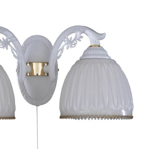 Aplica de perete clasica design italian 9601 105517 universul-luminii.ro