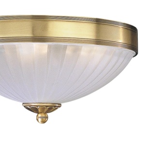Aplica de perete clasica design italian realizata manual 2305 106017 universul-luminii.ro