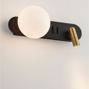 Aplica de perete cu reader LED NOBLE - Img 3