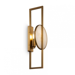 Aplica de perete deosebita design contemporan, neoclasic Marmo