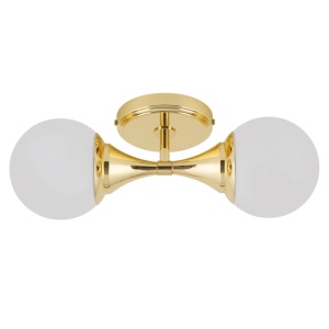 Aplica de perete deosebita design LUX realizat manual KAMMA