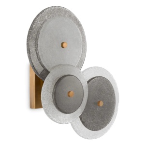 Aplica de perete deosebita LUX design ambiental Hyde 157477 universul-luminii.ro