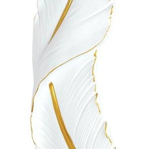 Aplica de perete design ambiental Pana 88cm 222187 universul-luminii.ro