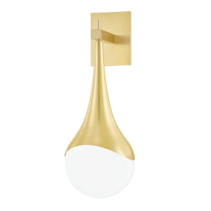 Aplica de perete design deosebit ARIANA - Img 1