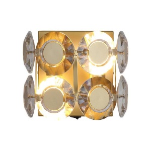 Aplica de perete design elegant Belle 2LT