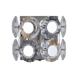 Aplica de perete design elegant Belle 2LT - Img 5