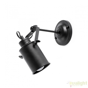 Aplica de perete design Industrial Style LIST 60000 - Img 1