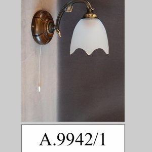 Aplica de perete design italian 9942 - Img 2